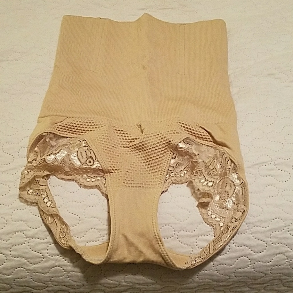 Body shaper and butt lifter